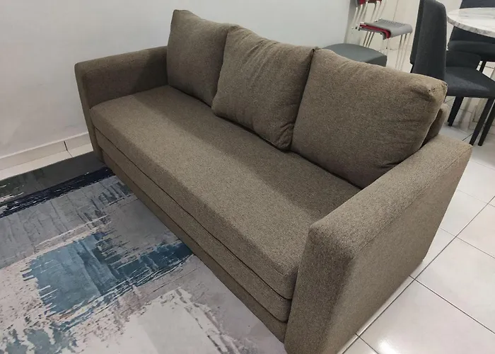 Zaara Homestay Krubong Alor Gajah Ayer Keroh Melaka