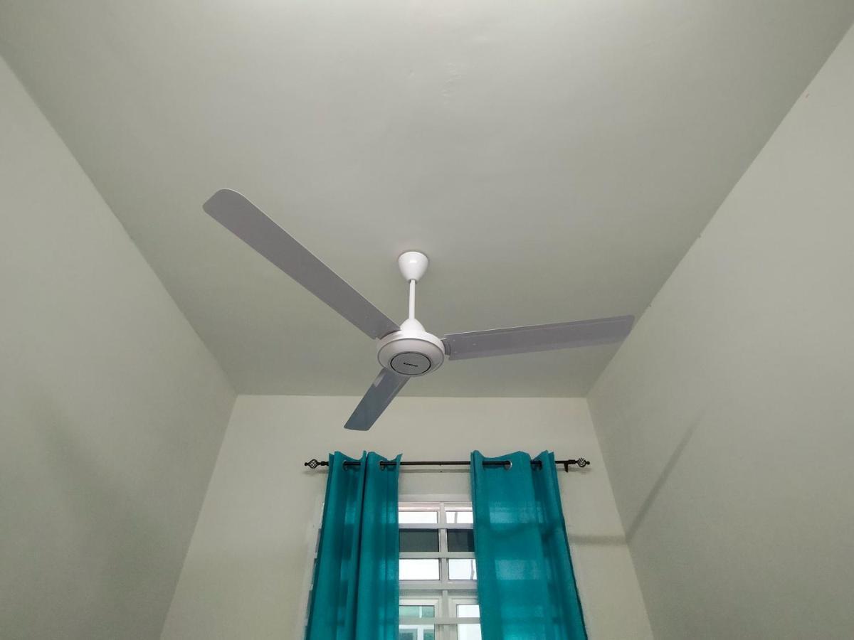 Holiday home Zaara Krubong Alor Gajah Ayer Keroh